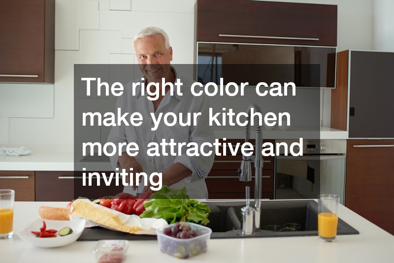 elderly man cooking in the kitchen